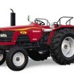 Mahindra 605 DI DLX Picture -0