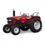 Mahindra 605 DI DLX Picture -1