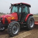 Mahindra 8085 Picture -1