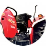 Mahindra 555 DI Power Plus Picture -3