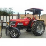 Mahindra 555 DI Power Plus Picture -3