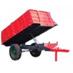 Mahindra 555 DI Power Plus Picture -6