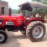 Mahindra 555 DI Power Plus Picture -5