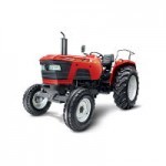 Mahindra 555 DI Power Plus Picture -4