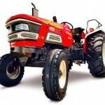 Mahindra 555 DI Power Plus Picture -0