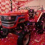 महिन्द्रा अर्जुन नोवो 605 डीई-ई 4डबिलयूडी Picture -7