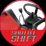 Mahindra Arjun Novo 605 DI-I 4WD Picture -2