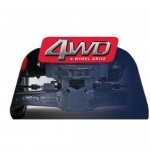 Mahindra Arjun Novo 605 DI-I 4WD Picture -4