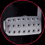 Mahindra Arjun Novo 605 DI-I 4WD Picture -7