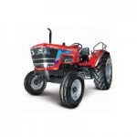 Mahindra Arjun Novo Picture -7