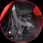 Mahindra Arjun NOVO 605 DI-i with AC Cabin Picture -5