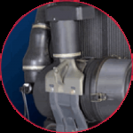 Mahindra Arjun NOVO 605 DI-i with AC Cabin Picture -0