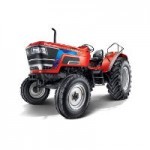 Mahindra Arjun NOVO 605 DI-i with AC Cabin Picture -7