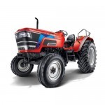 Mahindra Arjun Novo 605 DI-PS Picture -0