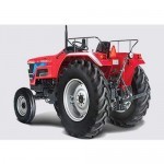 Mahindra Arjun International Picture -4