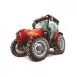 Mahindra Arjun International Picture -2