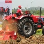 Mahindra Arjun International Picture -7