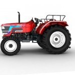 Mahindra Arjun International Picture -2
