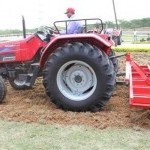 Mahindra Arjun International Picture -2