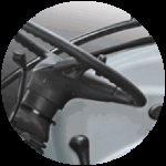 Mahindra Arjun International Picture -4