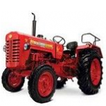 Mahindra Bhoomiputra 265 DI MKM Picture -2