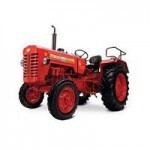 Mahindra Bhoomiputra 265 DI MKM Picture -0