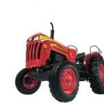 Mahindra Bhoomiputra B275 DI Picture -0