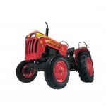 Mahindra Bhoomiputra B275 DI Picture -2