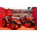 Mahindra Jivo Picture -3