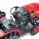 Mahindra Jivo Picture -7