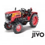 Mahindra Jivo Picture -4