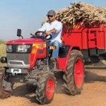 Mahindra Jivo Picture -5