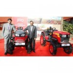 महिन्द्रा जीवो Picture -7