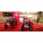 Mahindra Jivo Picture -7