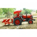 Mahindra Jivo Picture -5