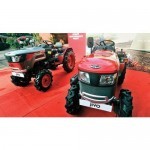 Mahindra Jivo Picture -2