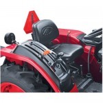 Mahindra Jivo Picture -0