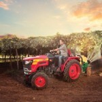 Mahindra Jivo Picture -1