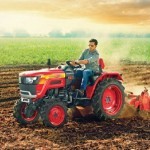 Mahindra Jivo Picture -6