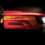 Mahindra Jivo Picture -6