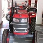 महिन्द्रा युवो Picture -6