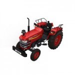 Mahindra Yuvo Picture -3