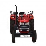 Mahindra Yuvo Picture -5