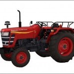 Mahindra Yuvo Picture -7