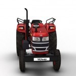 Mahindra Yuvo Picture -4