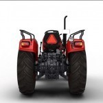 Mahindra Yuvo Picture -2