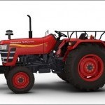 Mahindra Yuvo Picture -7