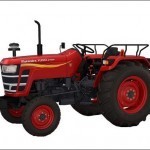 Mahindra Yuvo Picture -0