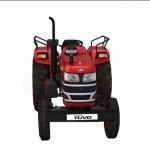 Mahindra Yuvo Picture -5