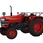 Mahindra Yuvo Picture -1